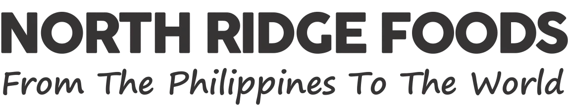 North Ridge Foods - From the Philippines to the World